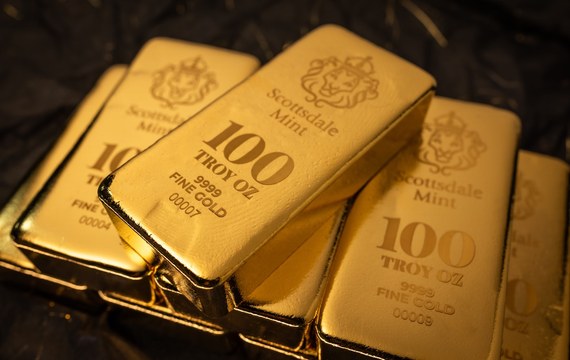 Gold